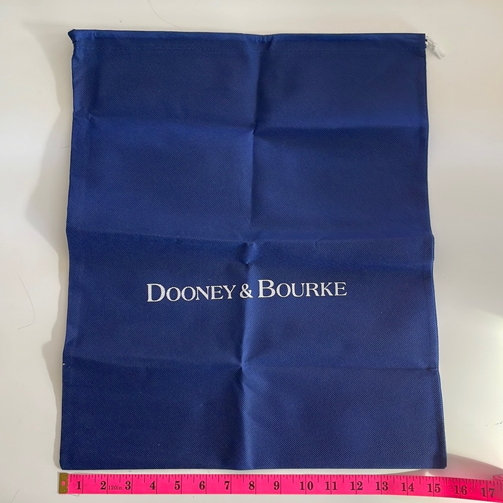 🆕Dooney & Burke 🆕 Duster Bag